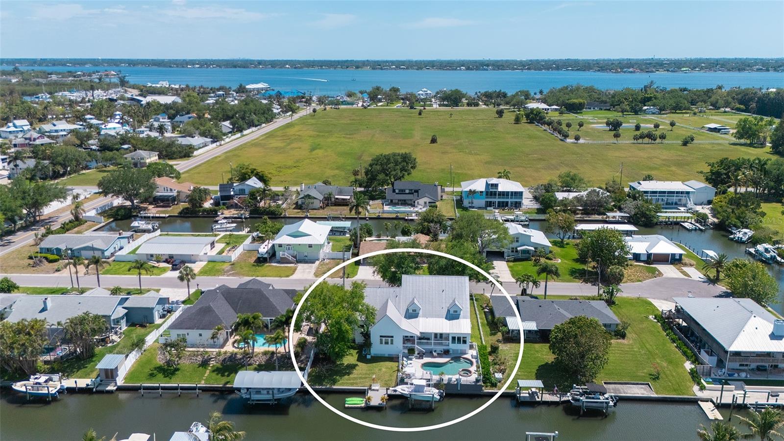 4506 PINFISH LN — photo 54