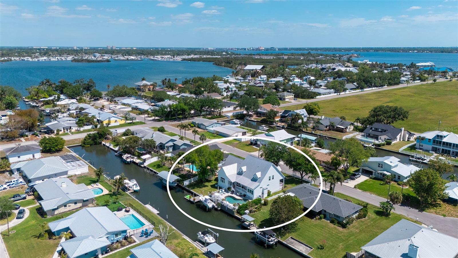 4506 PINFISH LN — photo 56