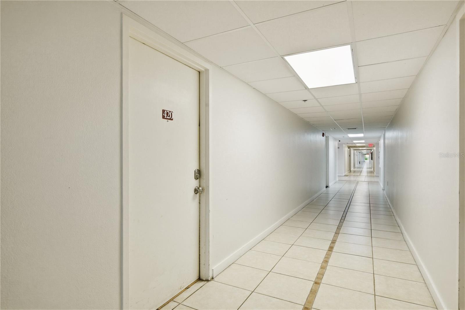 701 S MADISON AVE #420 — photo 22