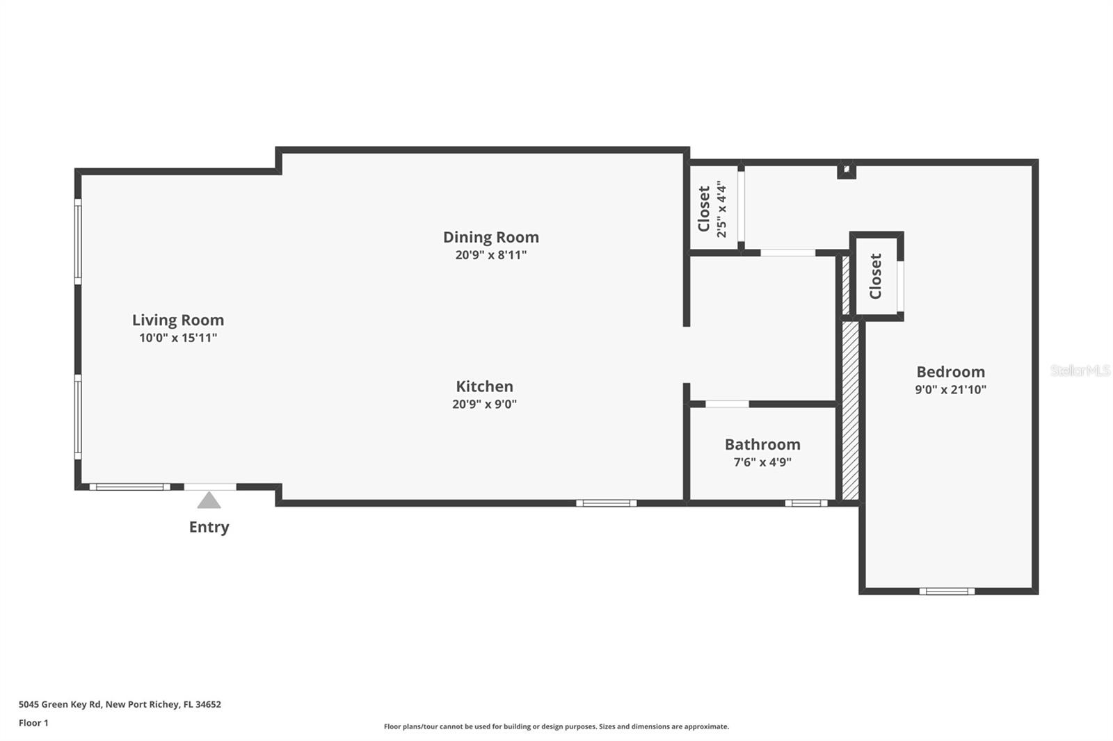 5045 GREEN KEY RD — photo 32
