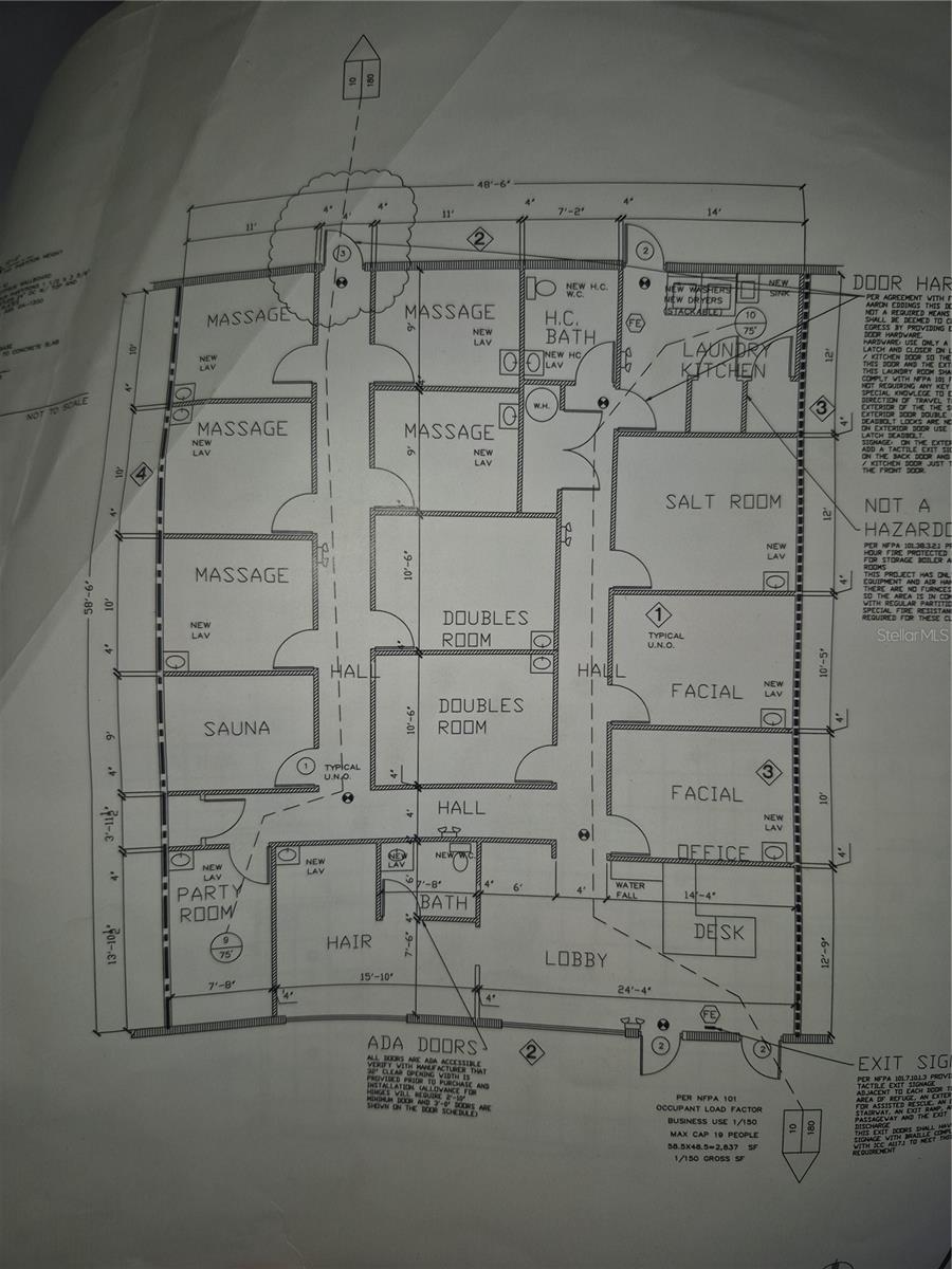 5434 LAND O LAKES BLVD — photo 4