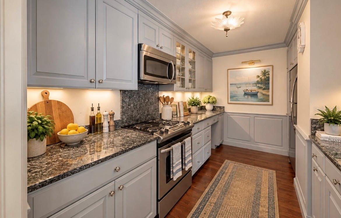 700 S HARBOUR ISLAND BLVD #716 — photo 5