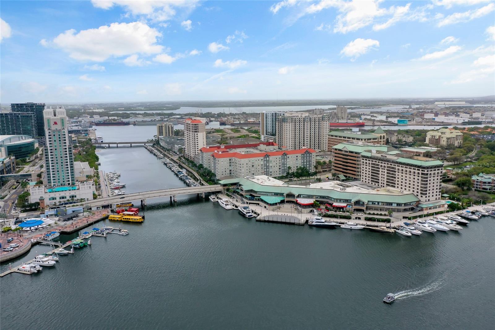 700 S HARBOUR ISLAND BLVD #716 — photo 42