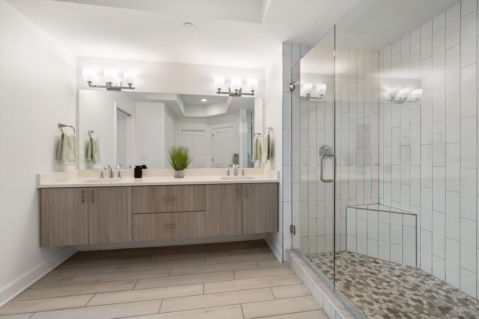 125 ISLAND WAY #402 — photo 17