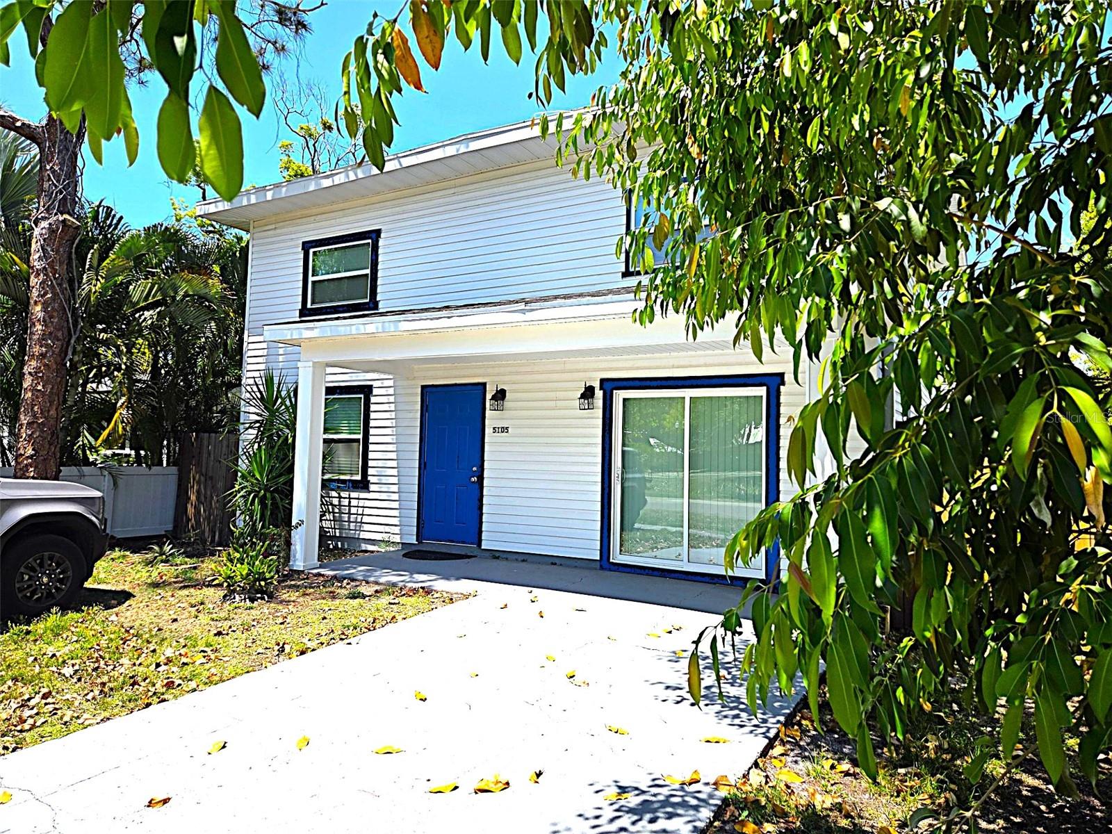 5105 TANGERINE AVE S — photo 32
