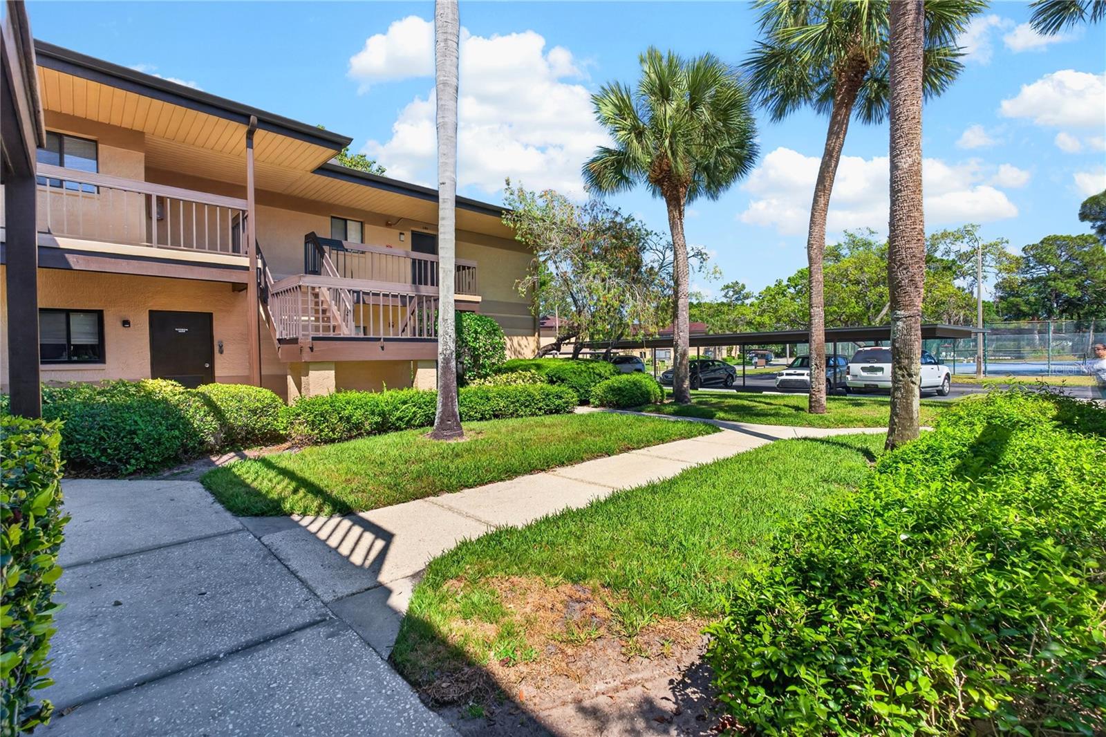 2691 SABAL SPRINGS CIR #201 — photo 54