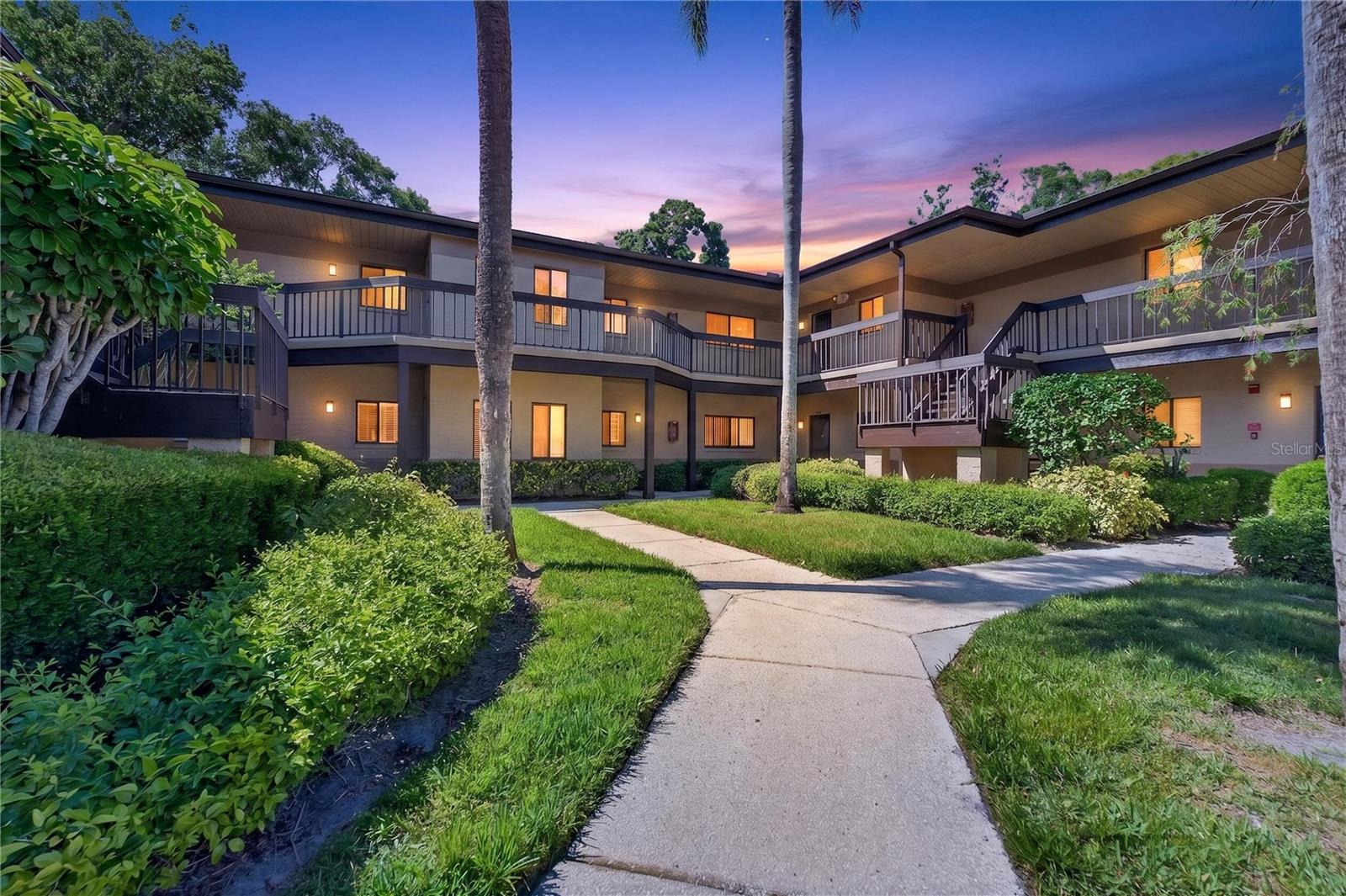 2691 SABAL SPRINGS CIR #201 — photo 2