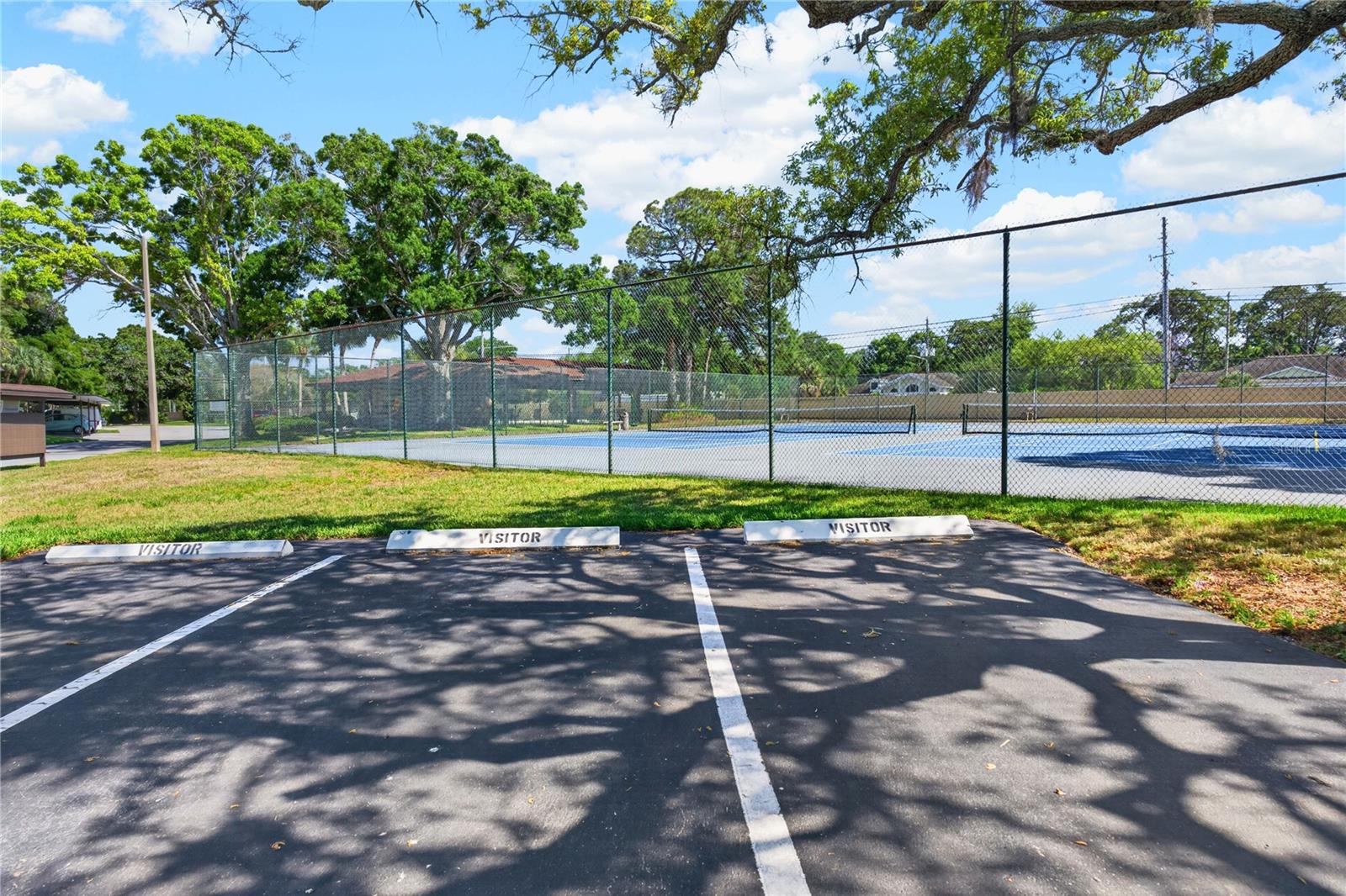2691 SABAL SPRINGS CIR #201 — photo 57