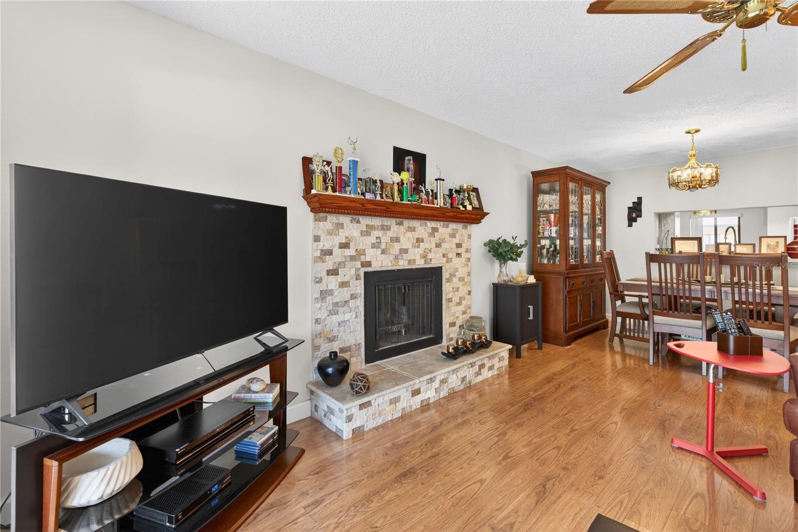 2691 SABAL SPRINGS CIR #201 — photo 25