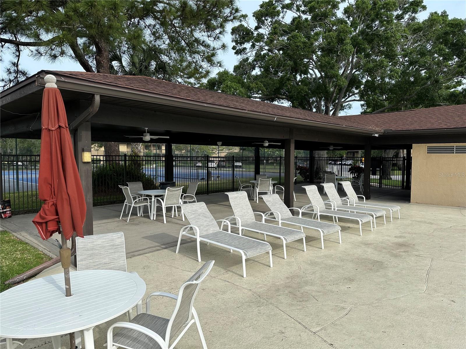 2691 SABAL SPRINGS CIR #201 — photo 61