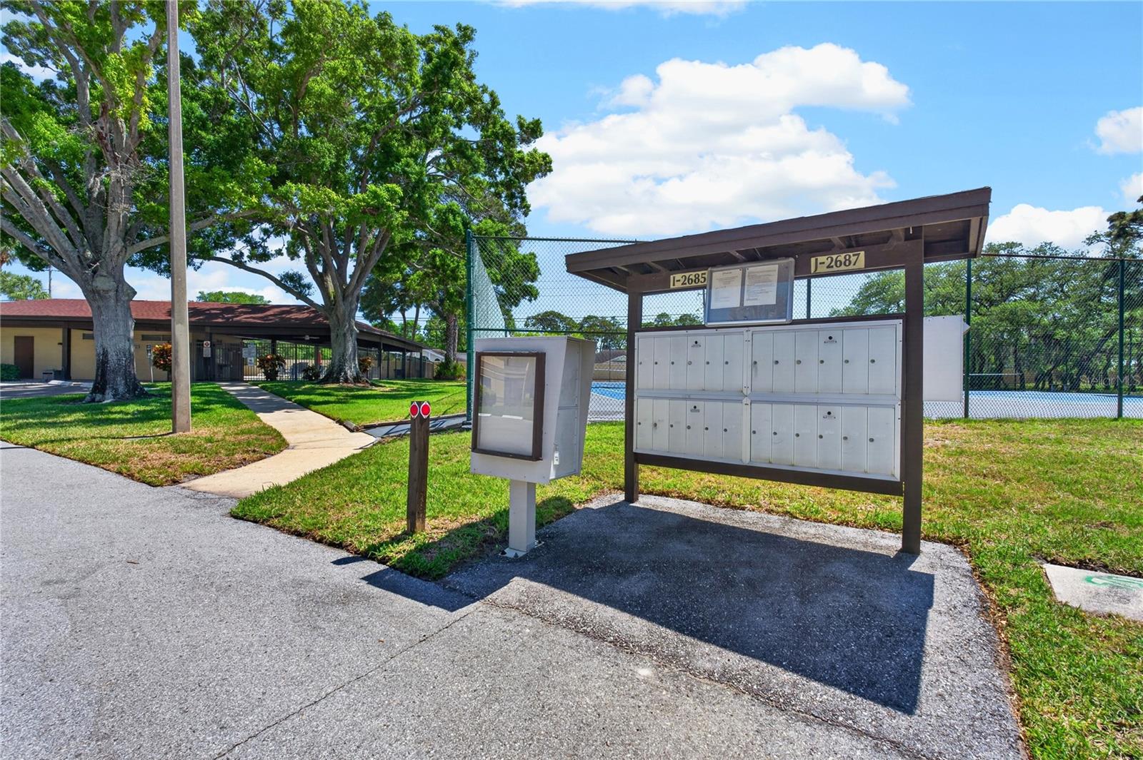 2691 SABAL SPRINGS CIR #201 — photo 6