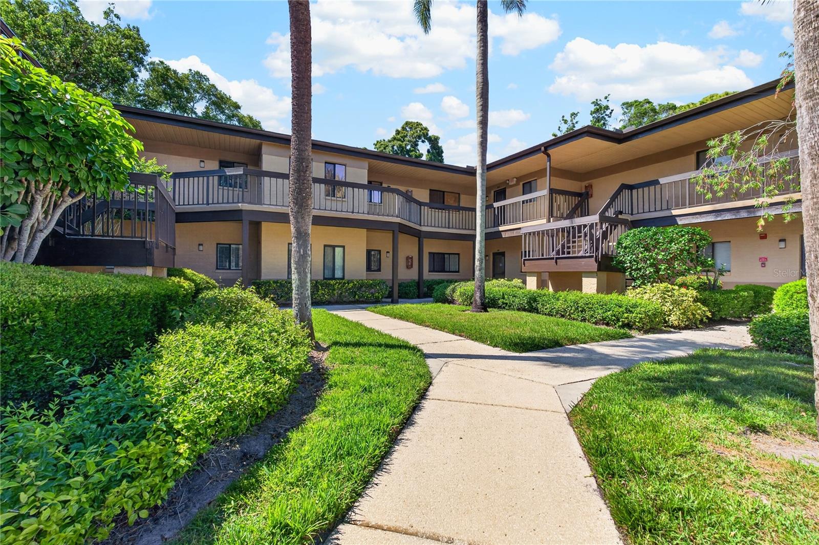2691 SABAL SPRINGS CIR #201 — photo 55