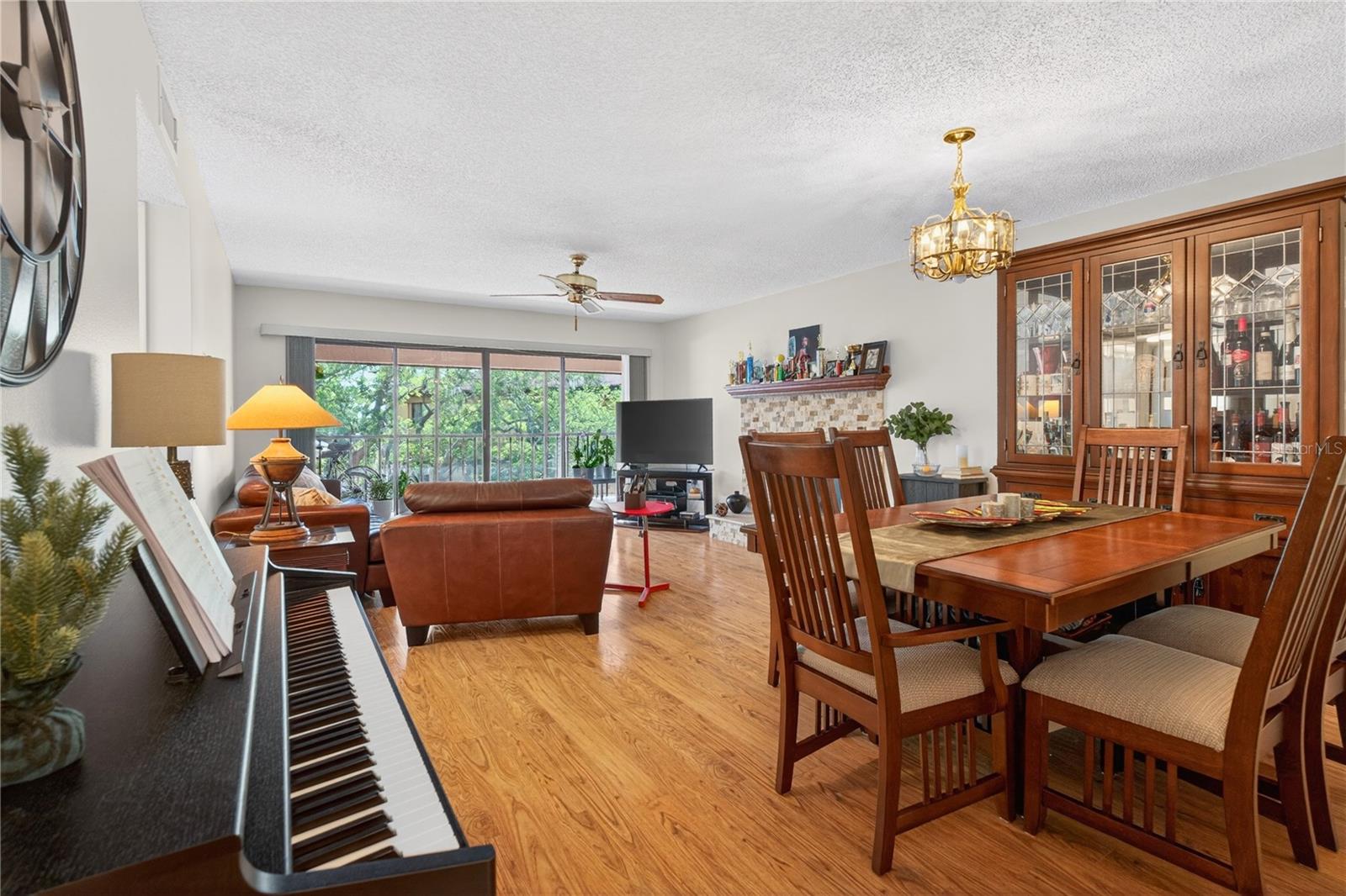 2691 SABAL SPRINGS CIR #201 — photo 19