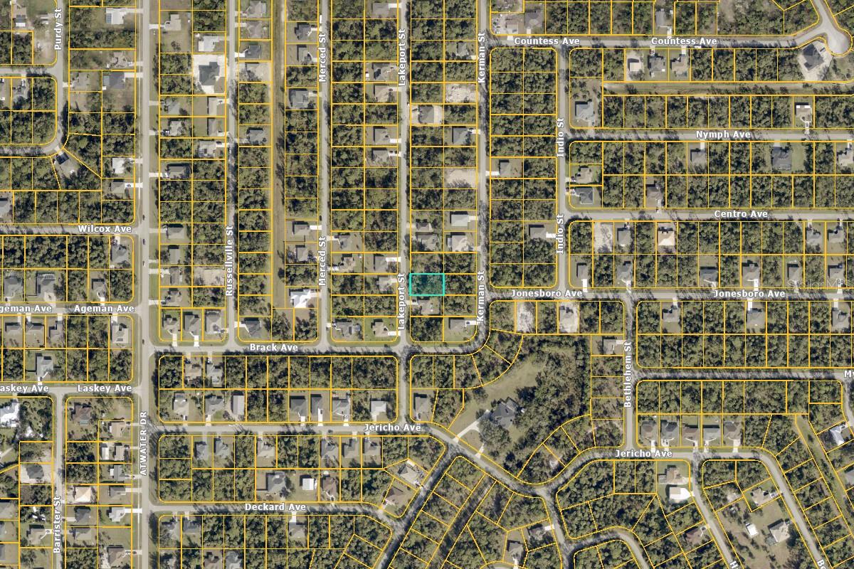 LAKEPORT ST — photo 4