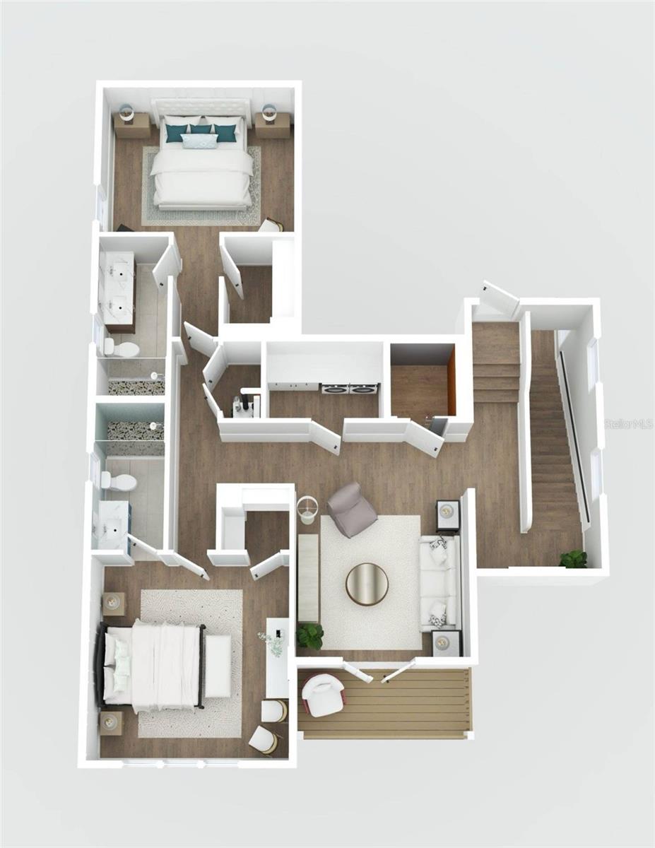 416 ALAMANDA RD — photo 100