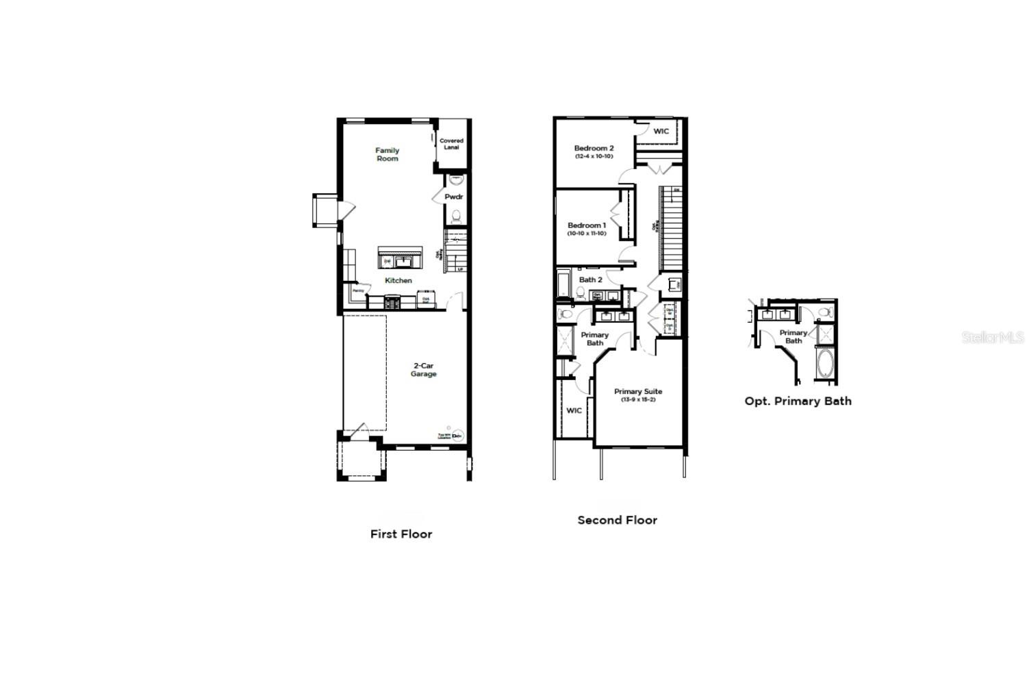 610 SILVER STREAM CT — photo 36