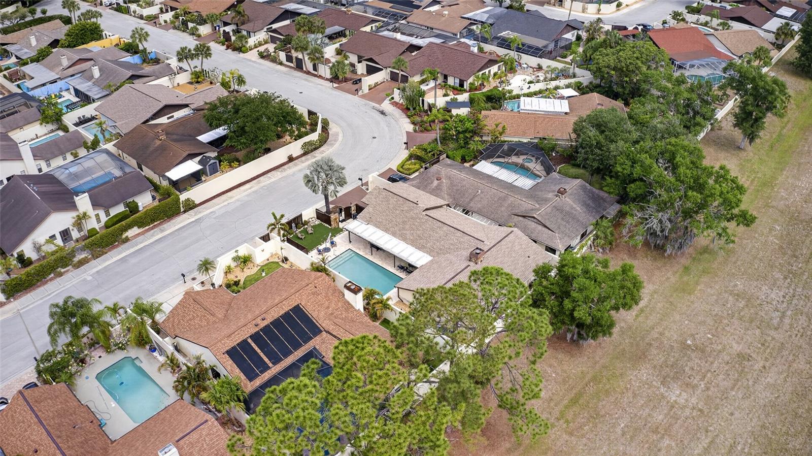 13522 AVISTA DR — photo 58