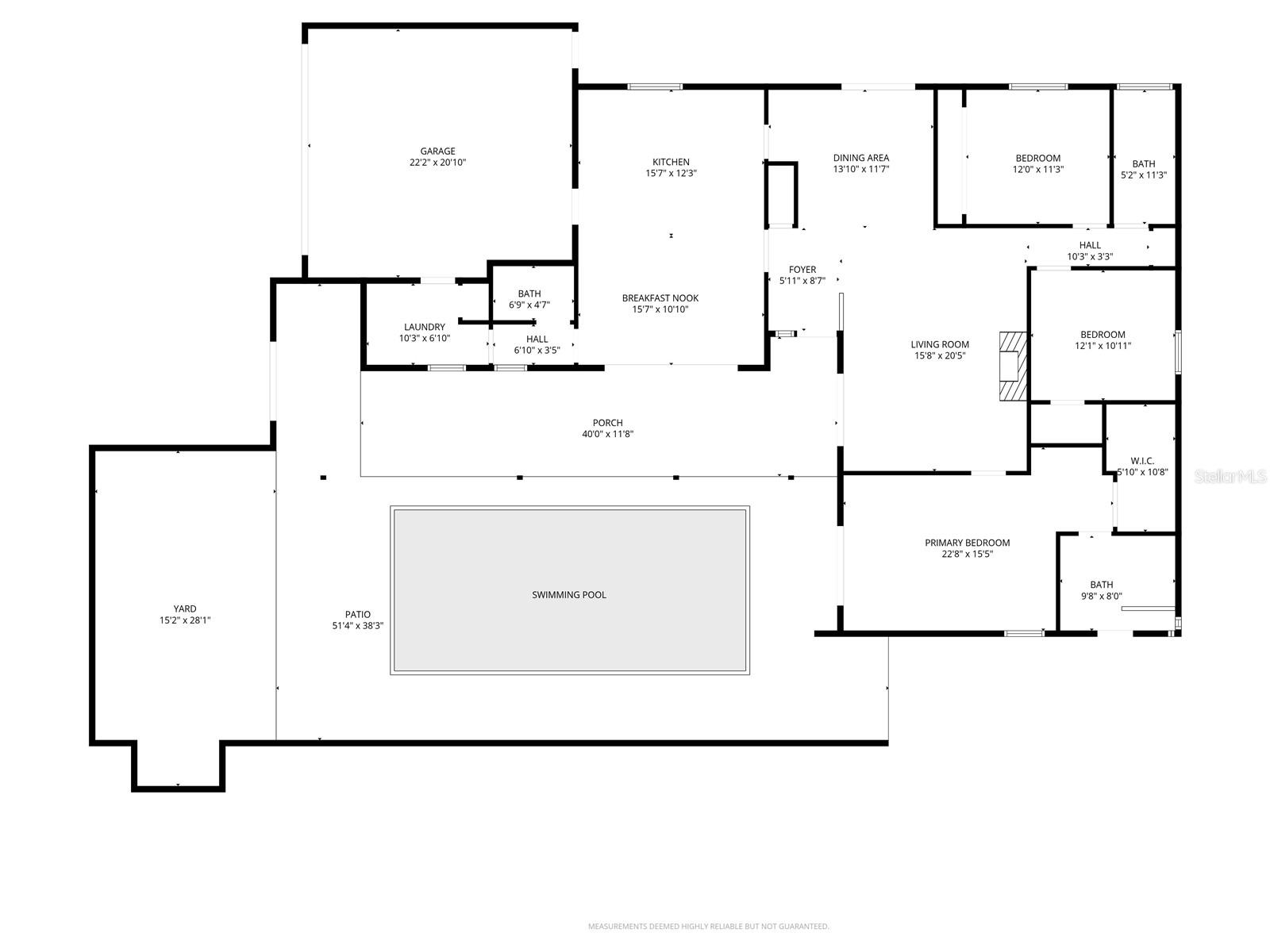 13522 AVISTA DR — photo 3