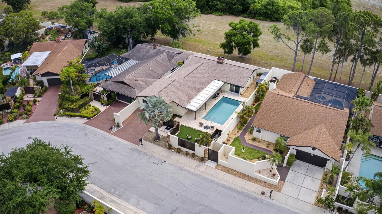 13522 AVISTA DR — photo 59