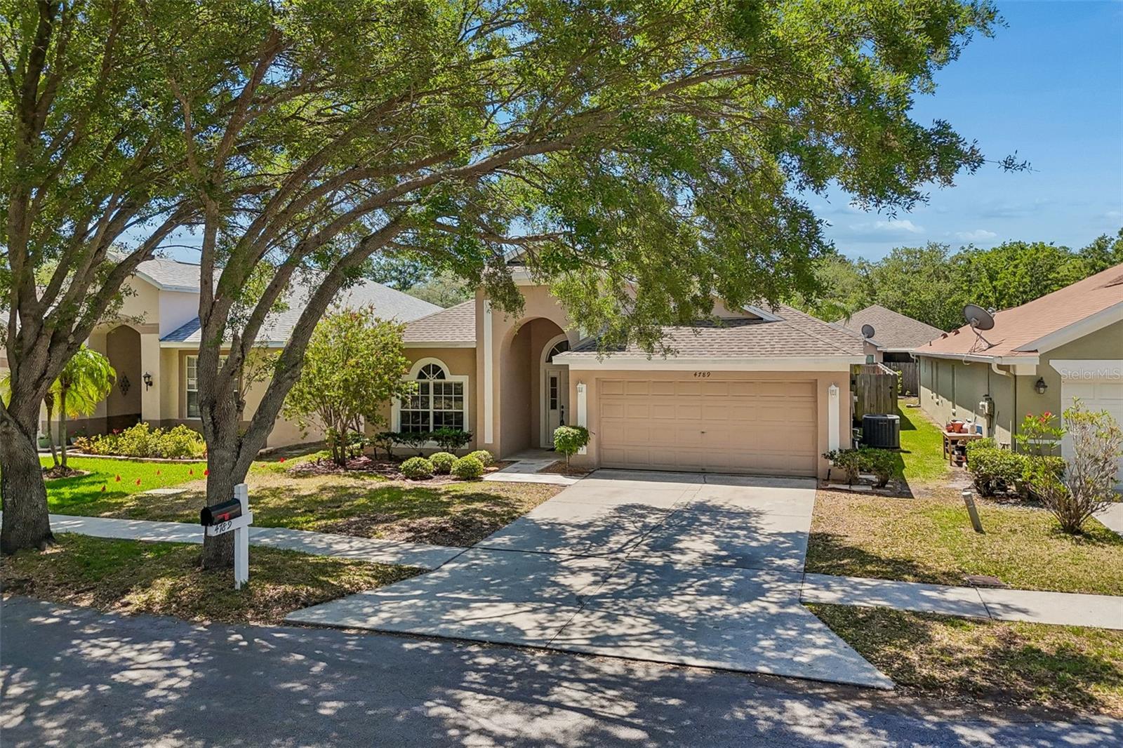 4789 WHISPERING WIND AVE — photo 90