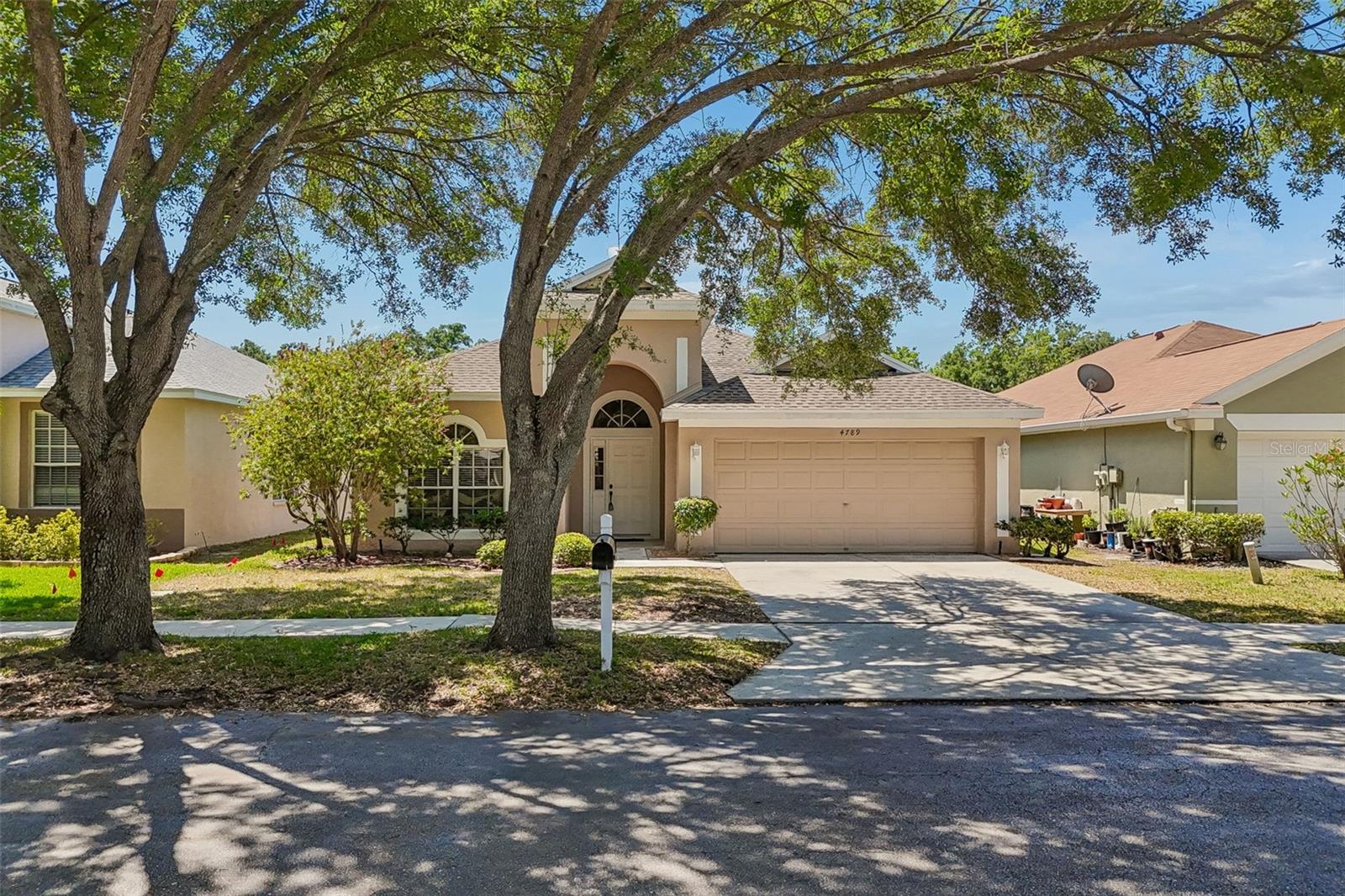 4789 WHISPERING WIND AVE — photo 89
