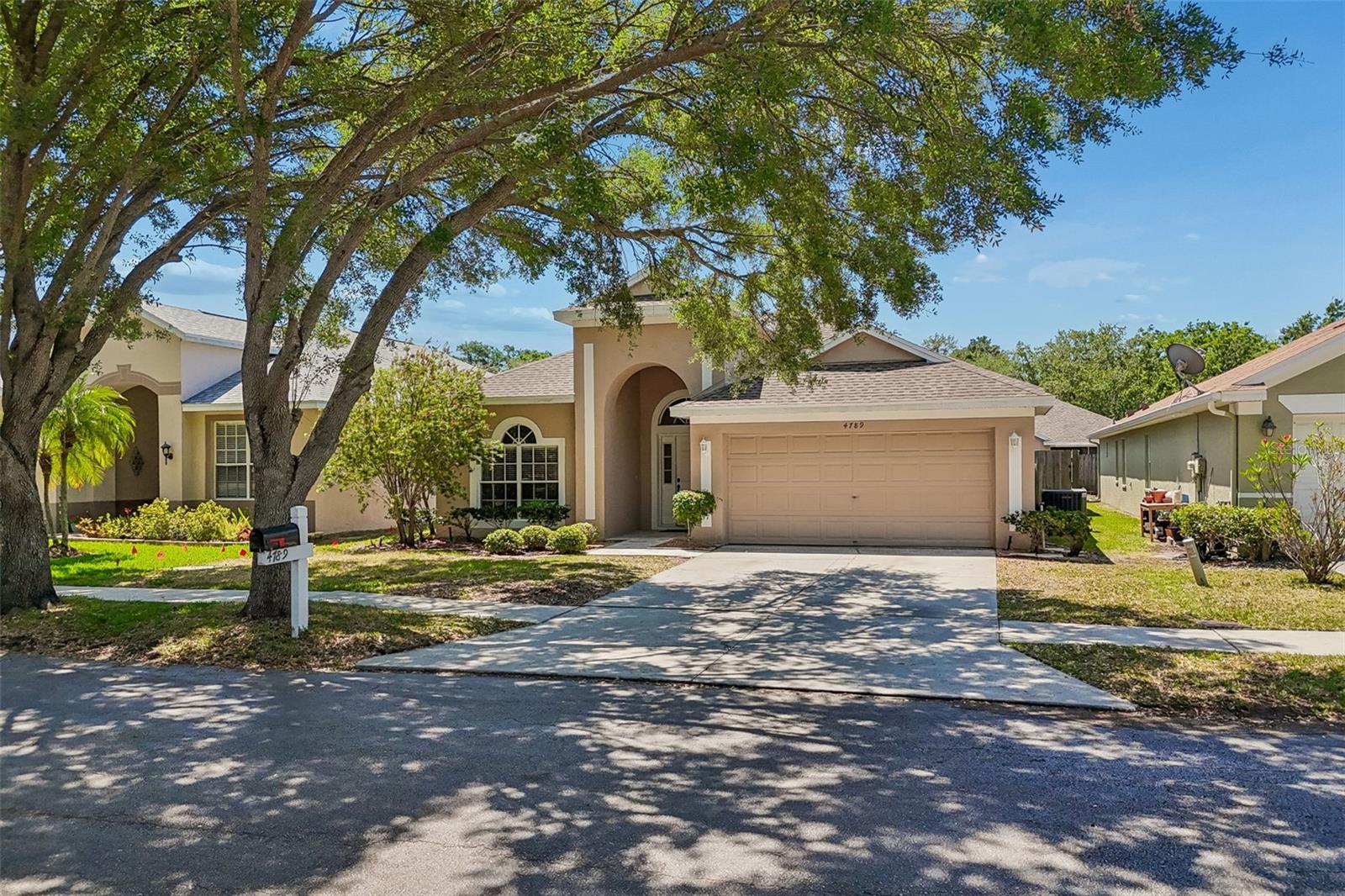 4789 WHISPERING WIND AVE — photo 88