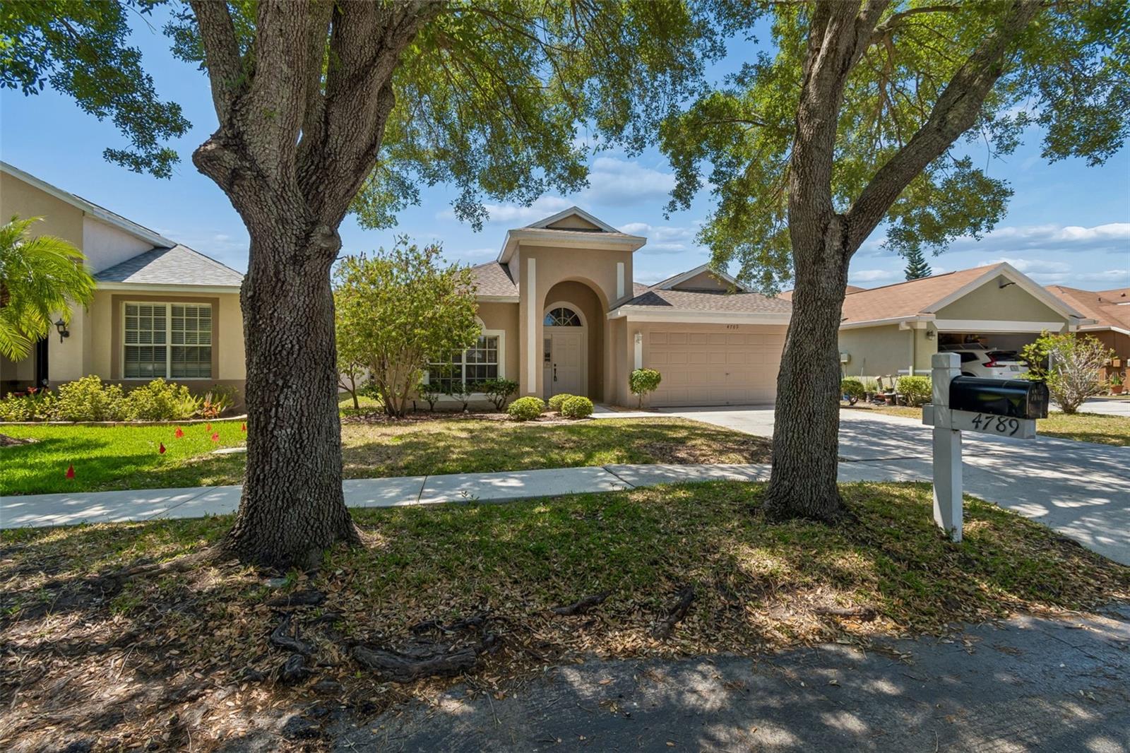 4789 WHISPERING WIND AVE — photo 3