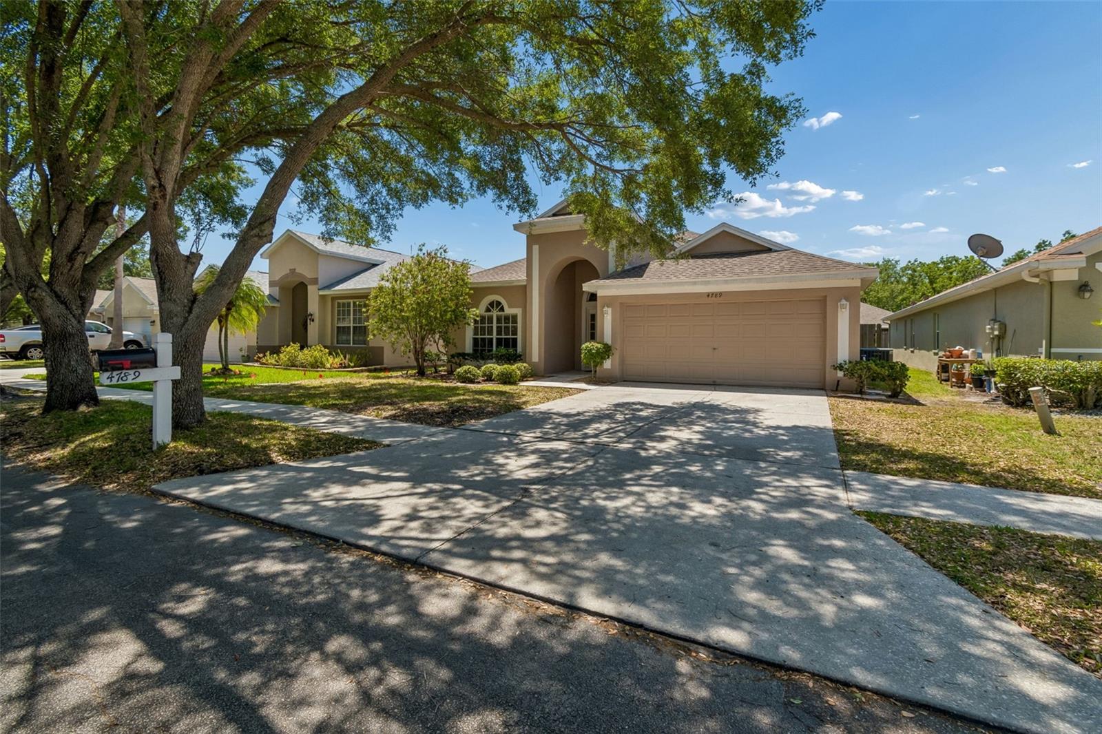4789 WHISPERING WIND AVE — photo 6