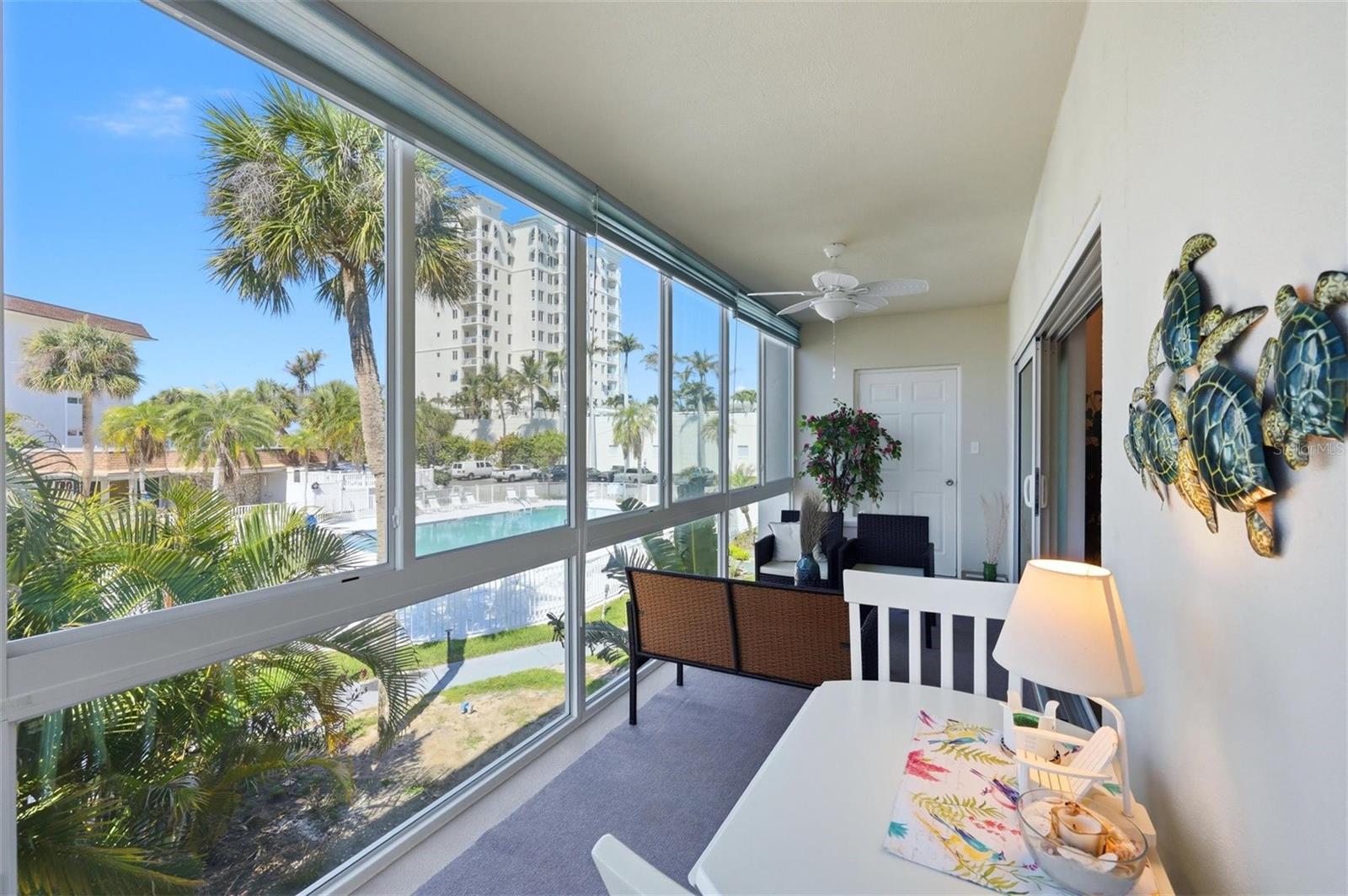 2100 BENJAMIN FRANKLIN DR #205 — photo 29