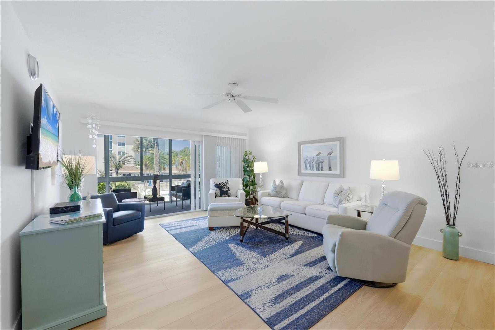 2100 BENJAMIN FRANKLIN DR #205 — photo 7