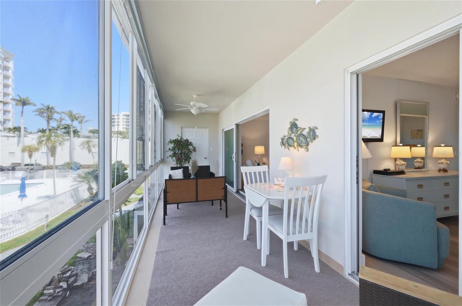 2100 BENJAMIN FRANKLIN DR #205 — photo 26
