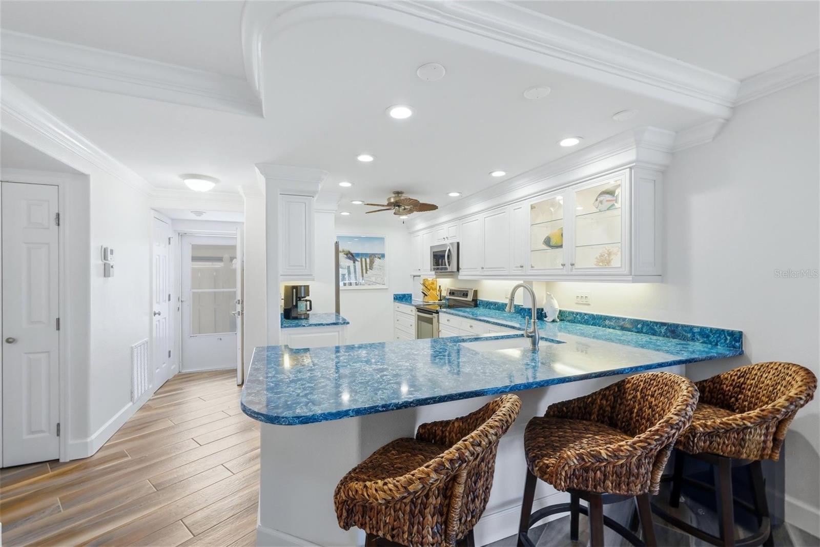 2110 BENJAMIN FRANKLIN DR #104 — photo 17