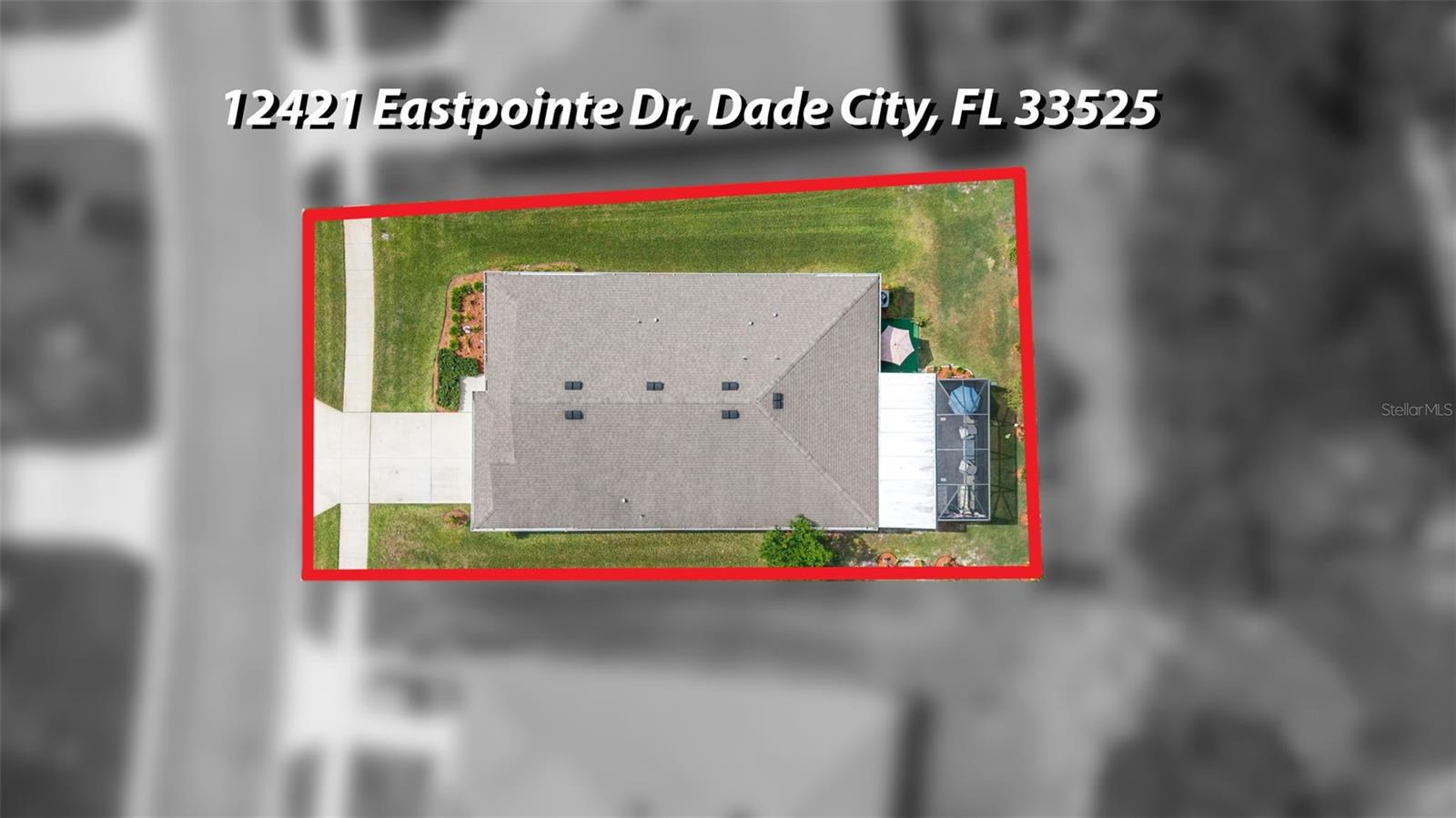 12421 EASTPOINTE DR — photo 66