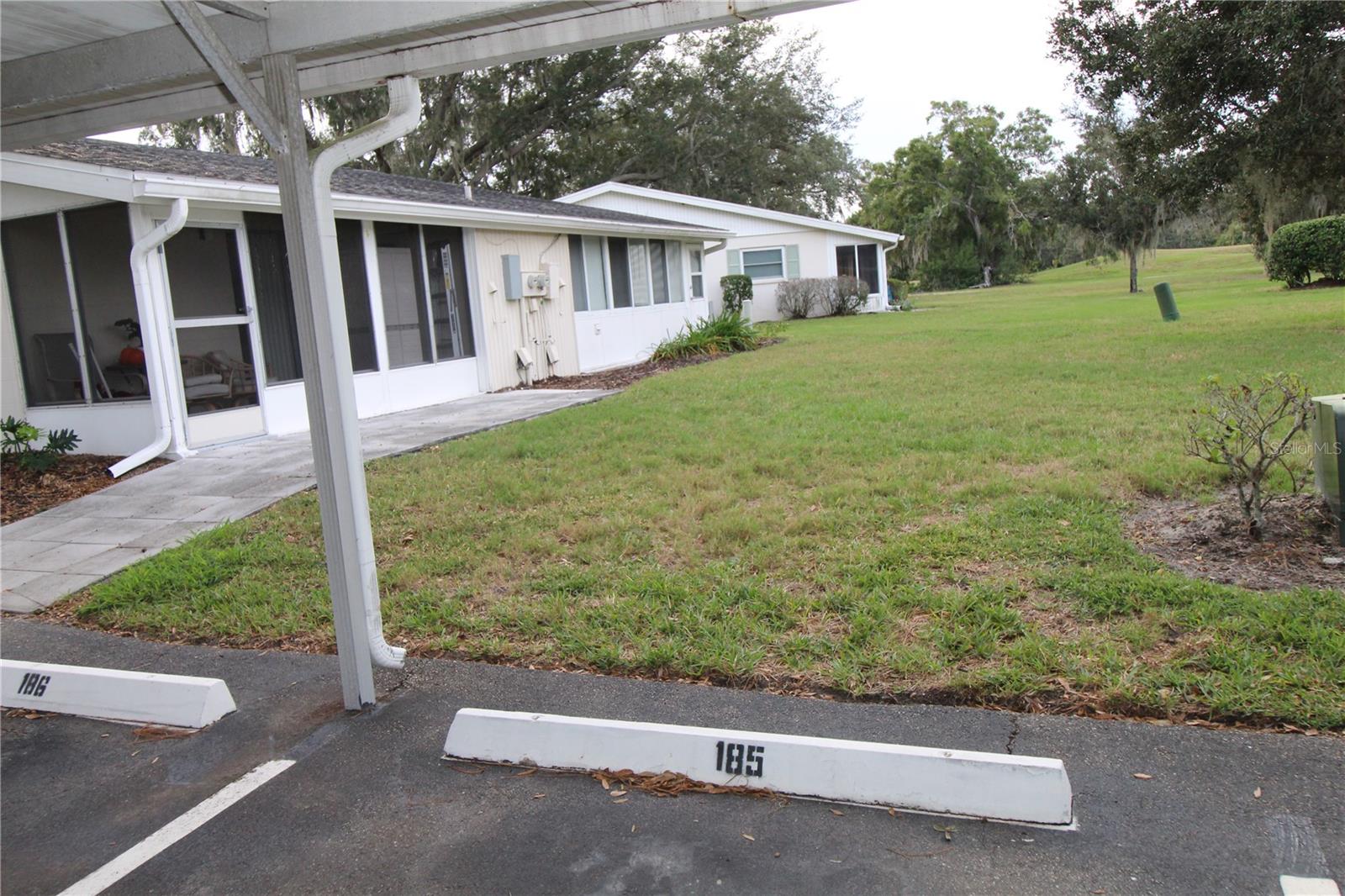 2202 CLUBHOUSE DR #185 — photo 25