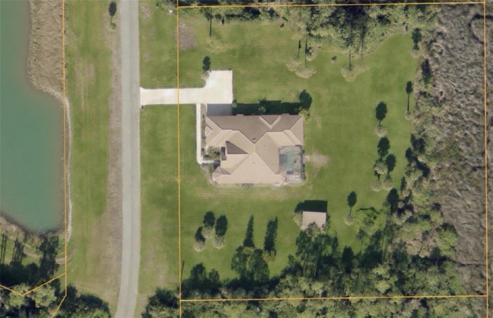 9110 DEER CT — photo 3