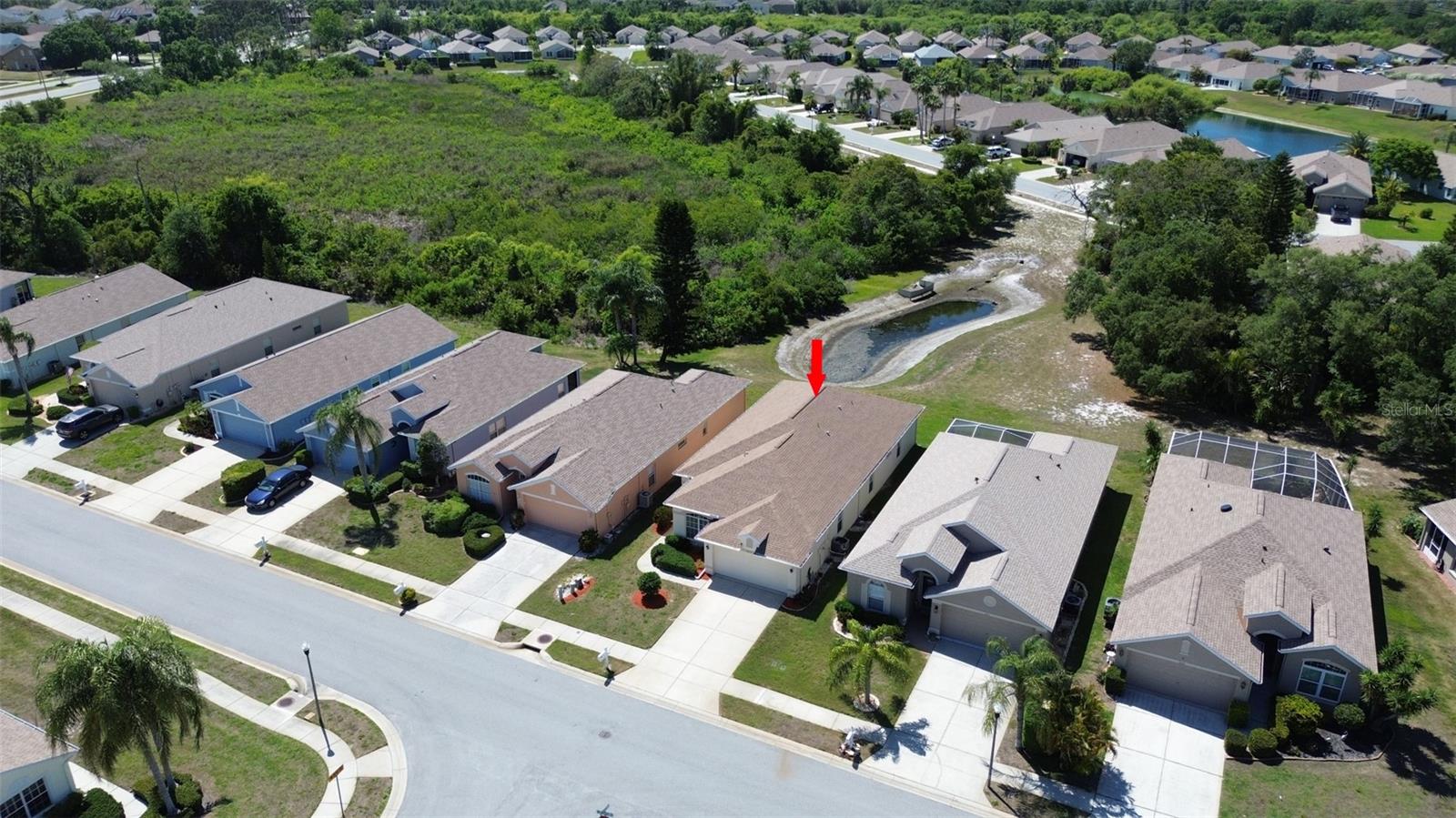 2815 WOOD POINTE DR — photo 7