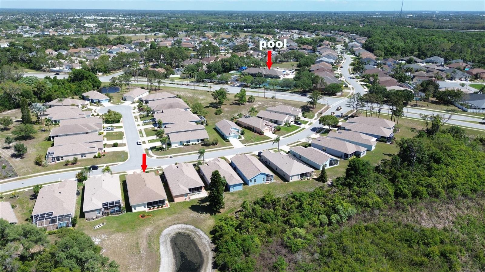 2815 WOOD POINTE DR — photo 6