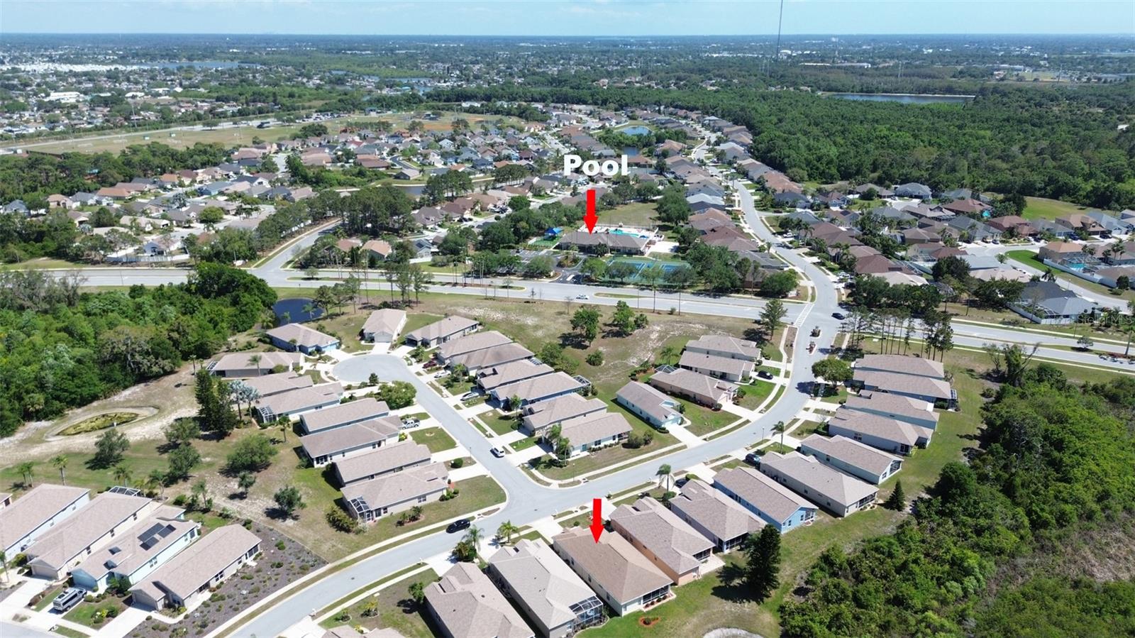 2815 WOOD POINTE DR — photo 41