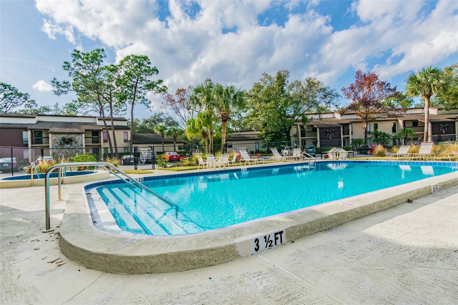 3505 TARPON WOODS BLVD #P404 — photo 62