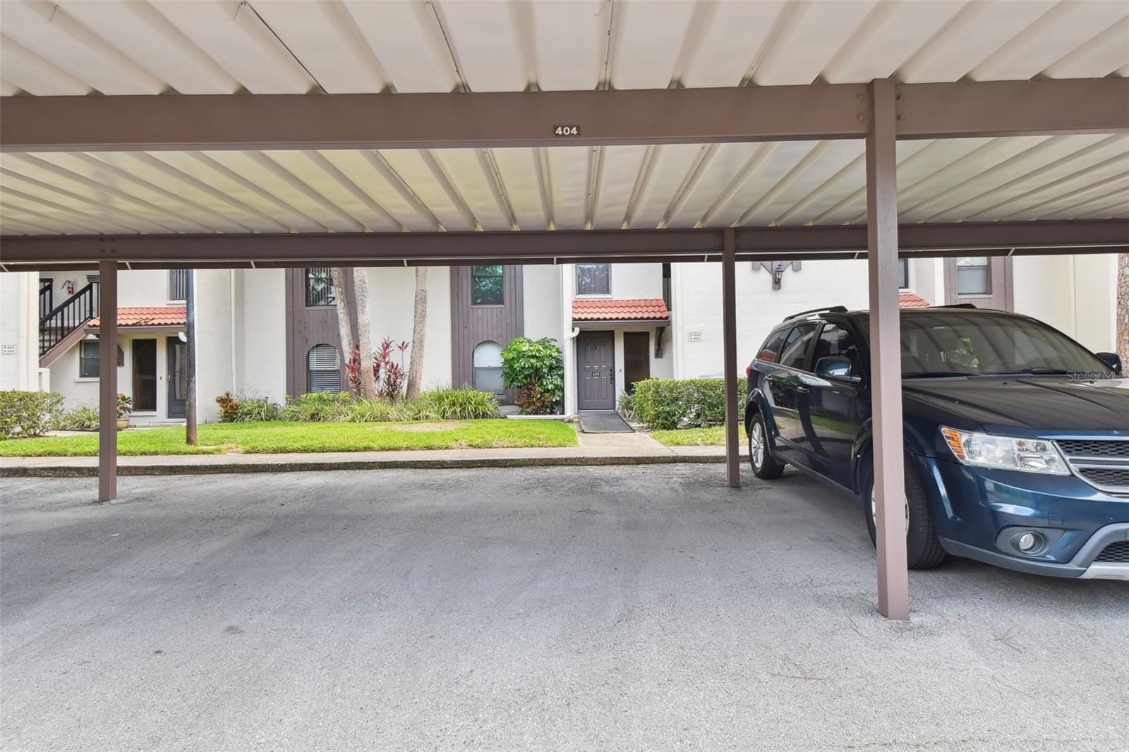 3505 TARPON WOODS BLVD #P404 — photo 2