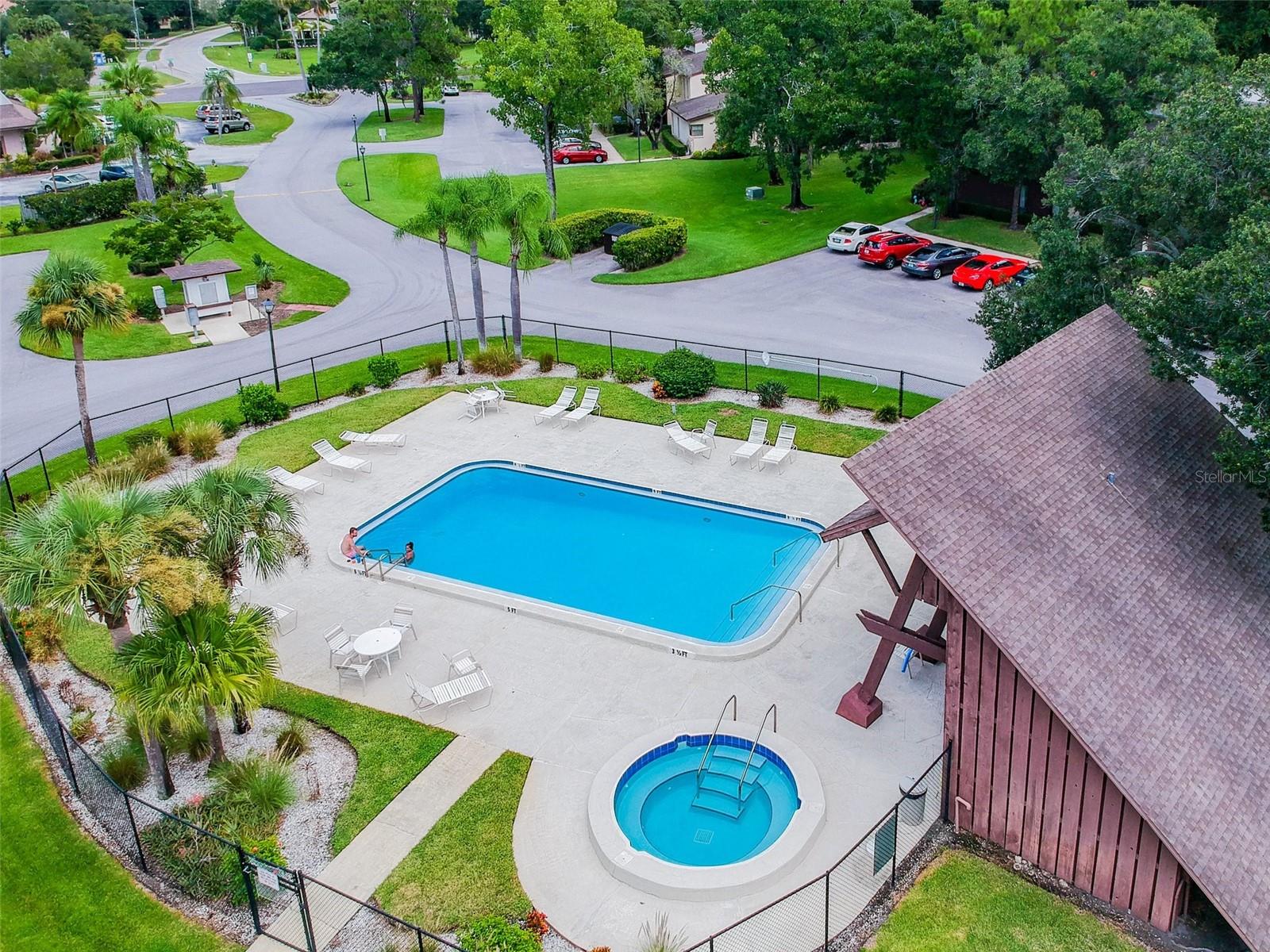 3505 TARPON WOODS BLVD #P404 — photo 56