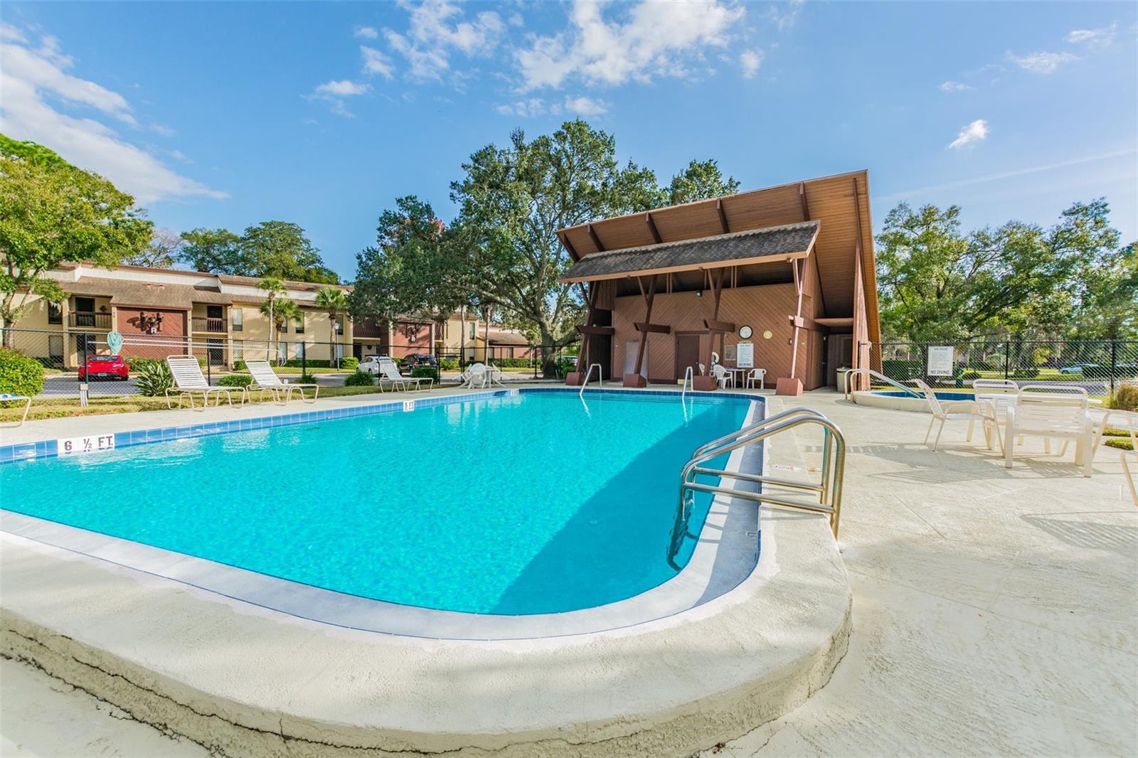 3505 TARPON WOODS BLVD #P404 — photo 60