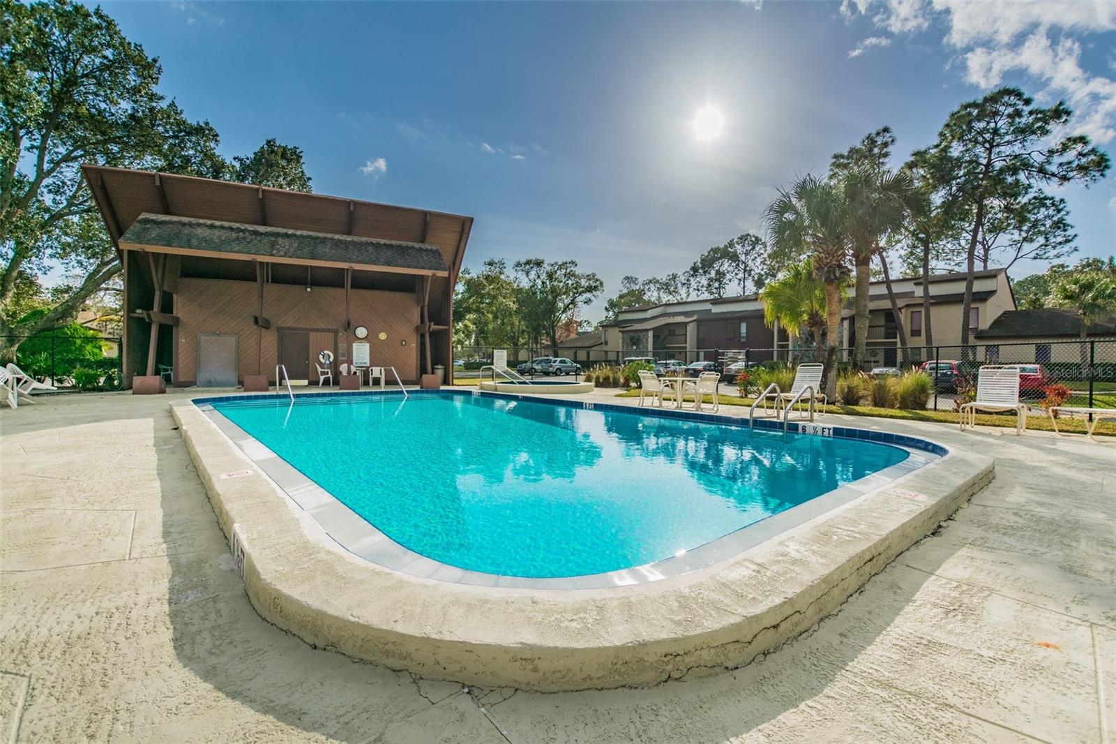 3505 TARPON WOODS BLVD #P404 — photo 61