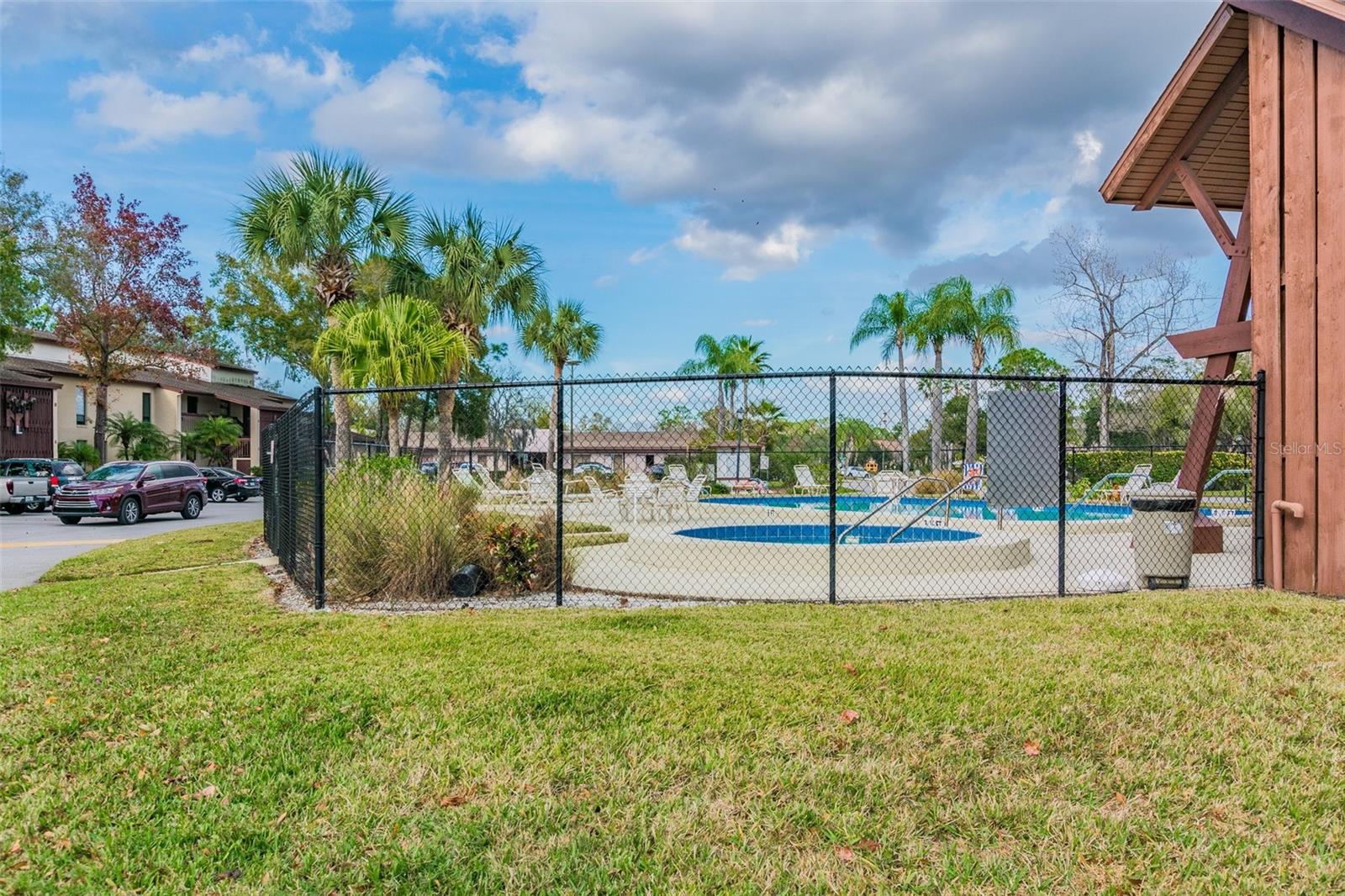 3505 TARPON WOODS BLVD #P404 — photo 58