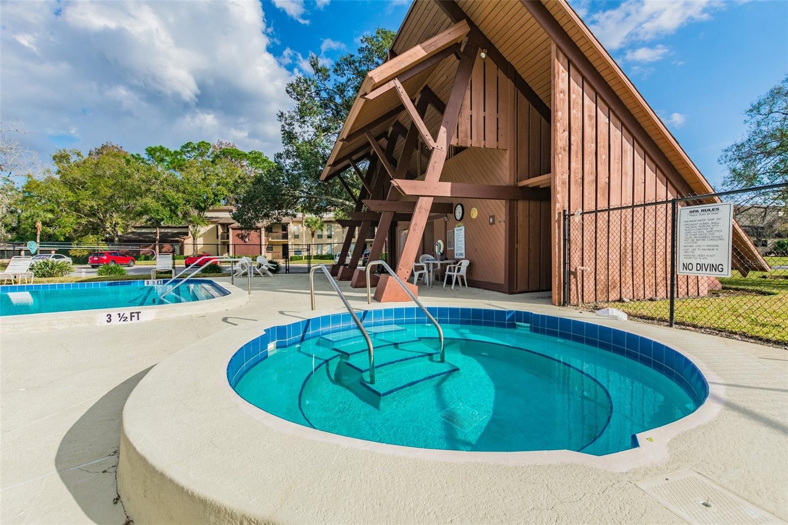 3505 TARPON WOODS BLVD #P404 — photo 59