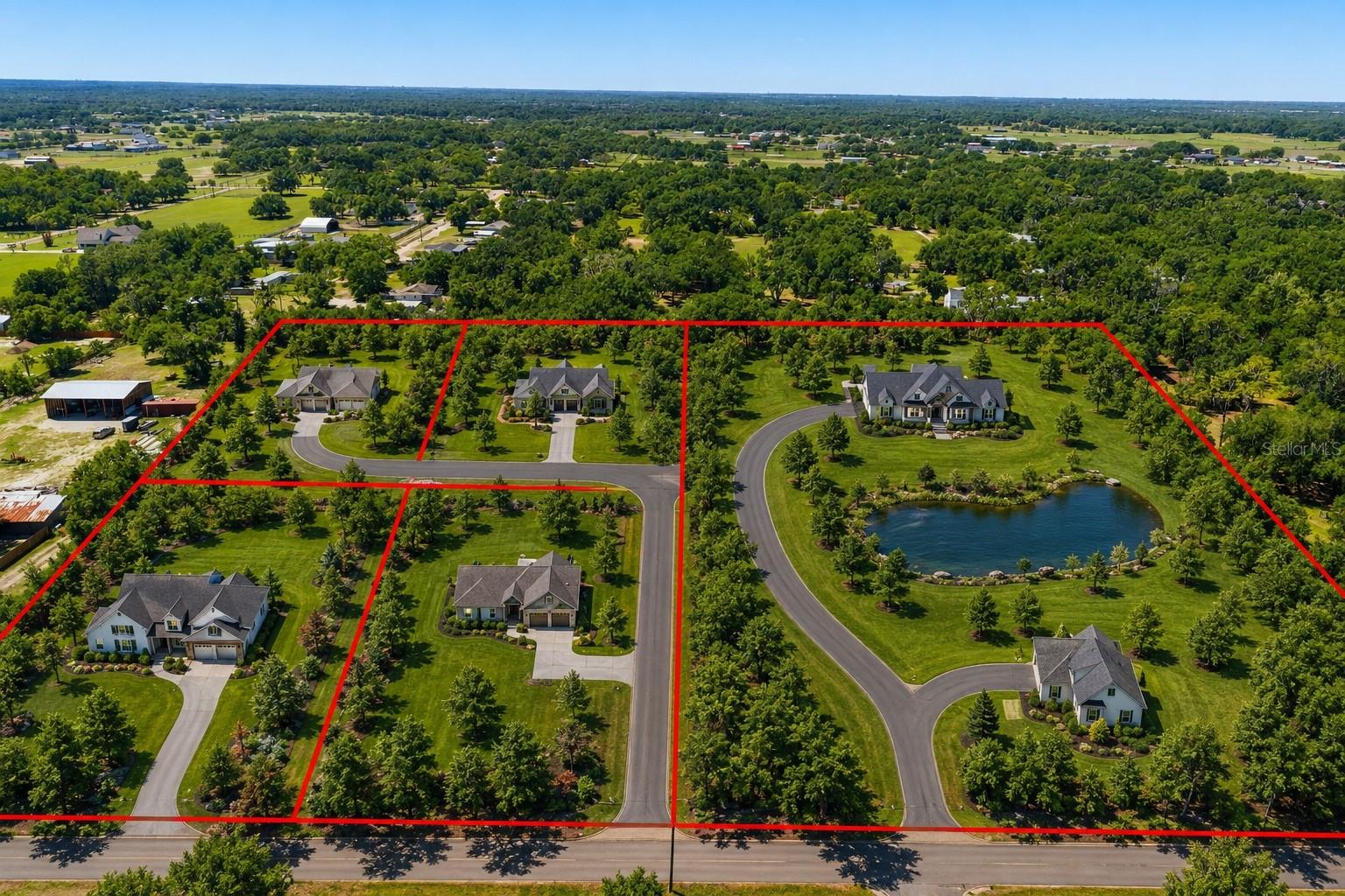 19084 RED BIRD LN #LOT 5 — photo 4