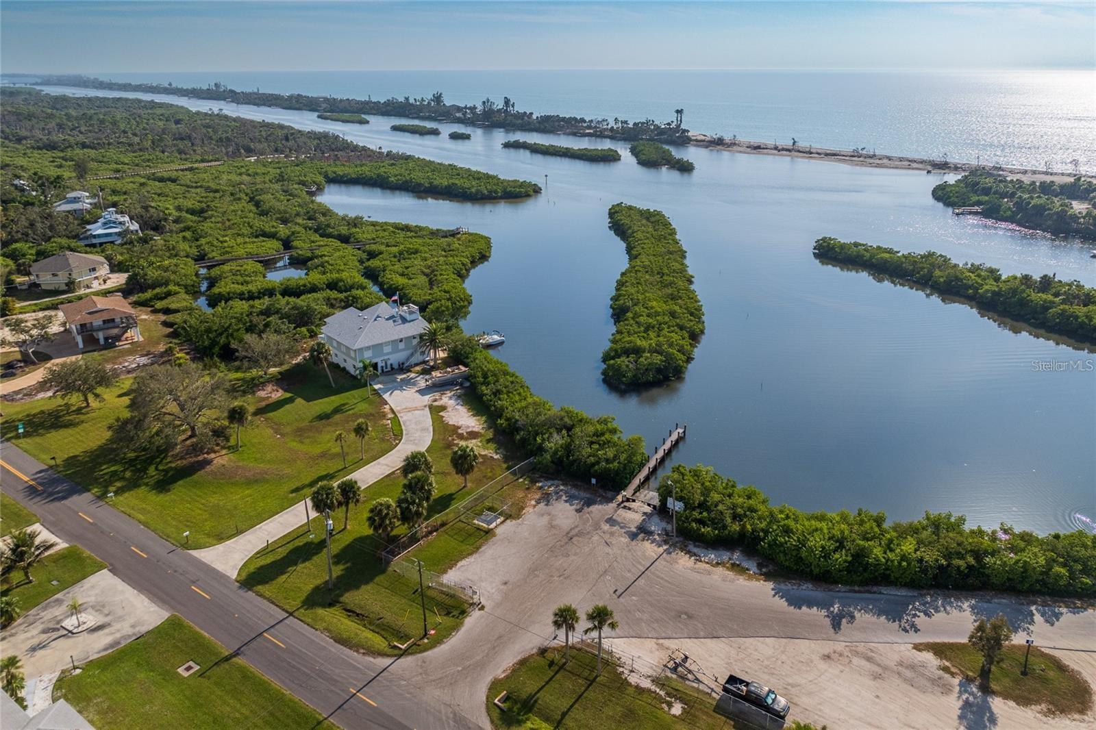 880 LEMON BAY DR — photo 80