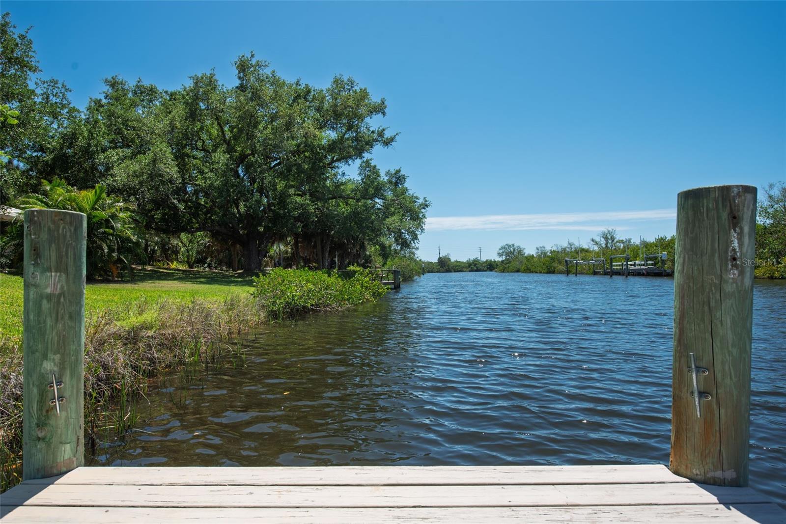 880 LEMON BAY DR — photo 69