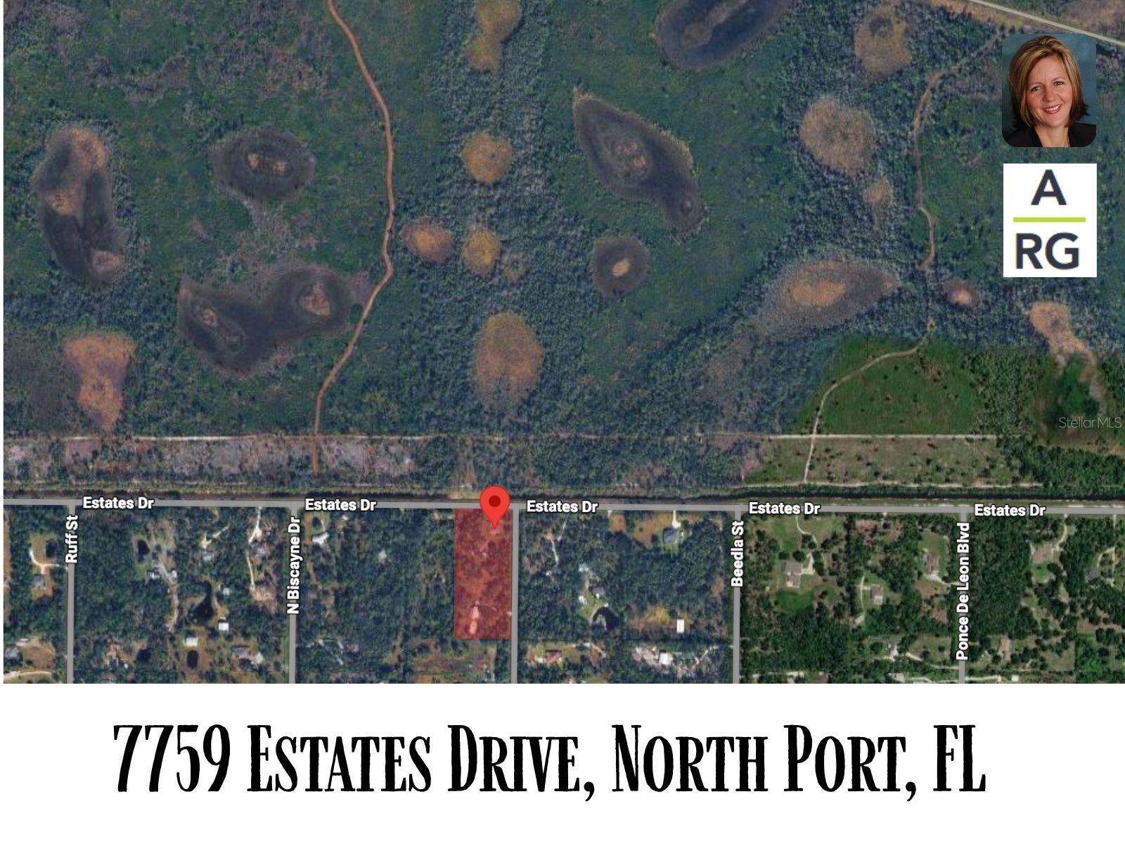 7759 ESTATES DR — photo 78