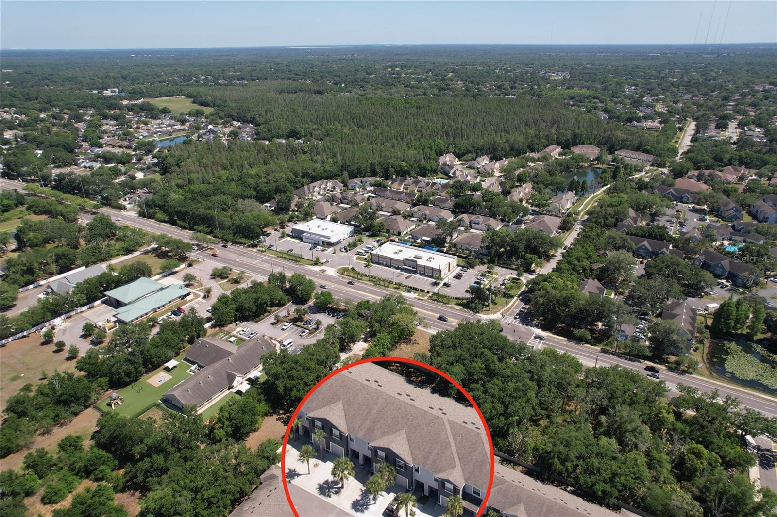 3313 PLEASANT WILLOW CT — photo 33